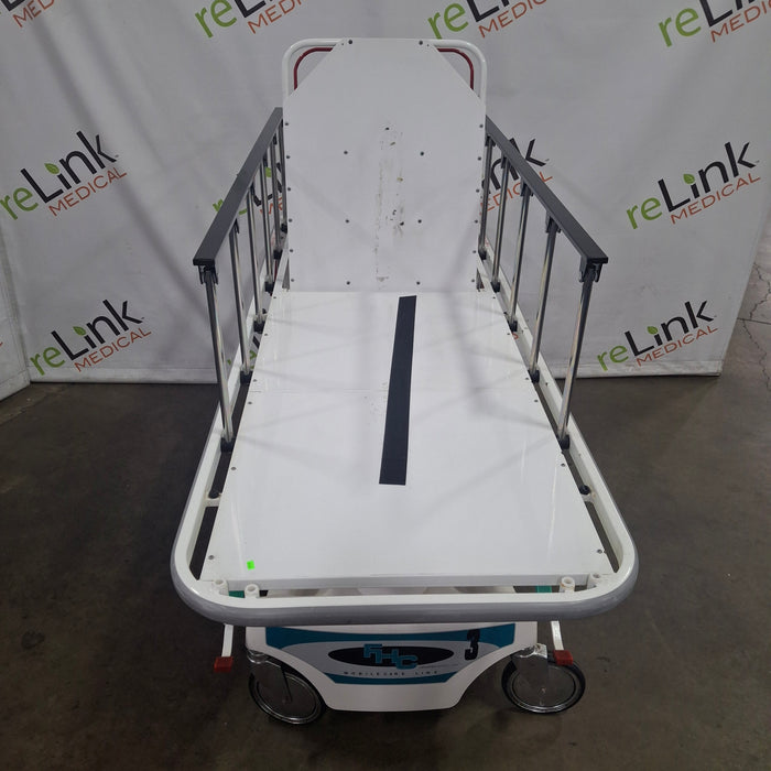Future Health Concepts Future Health Concepts FHC7100 Stretcher Beds & Stretchers reLink Medical