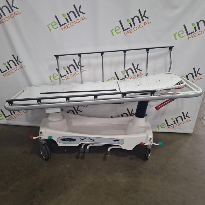 Future Health Concepts Future Health Concepts FHC7100 Stretcher Beds & Stretchers reLink Medical