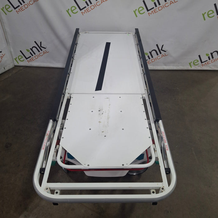 Future Health Concepts Future Health Concepts FHC7100 Stretcher Beds & Stretchers reLink Medical