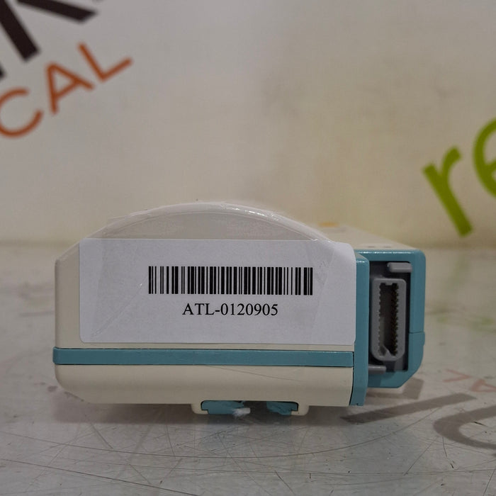 Philips M3001A-A02C06 OxiMax SpO2, NIBP, ECG, Temp, IBP MMS Module