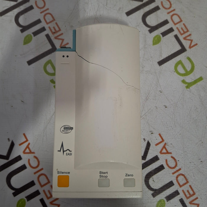 Philips M3001A-A02C06 OxiMax SpO2, NIBP, ECG, Temp, IBP MMS Module