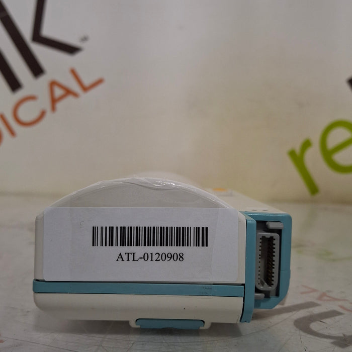 Philips M3001A-A02C06 OxiMax SpO2, NIBP, ECG, Temp, IBP MMS Module