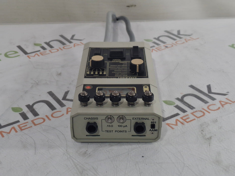 Dale Technology Dale 601 Safety Analyzer