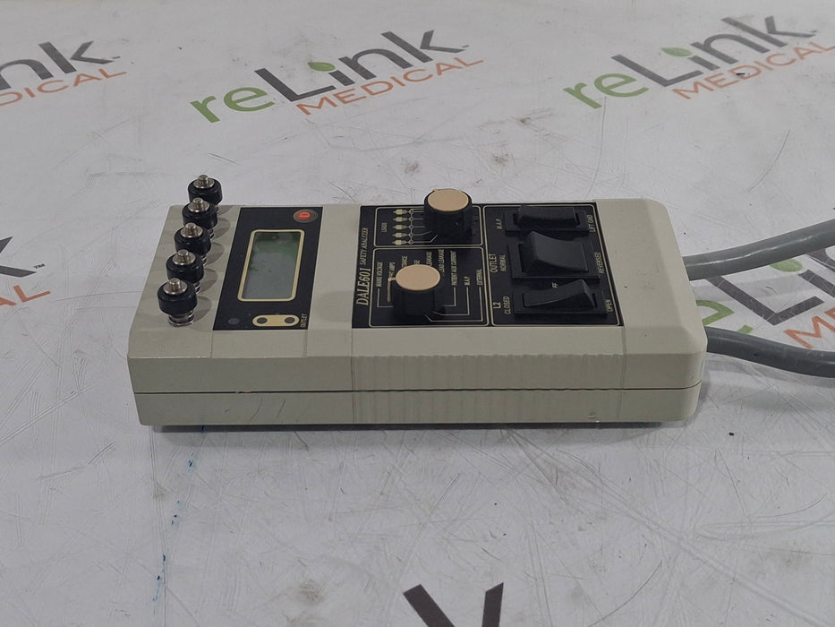 Dale Technology Dale 601 Safety Analyzer