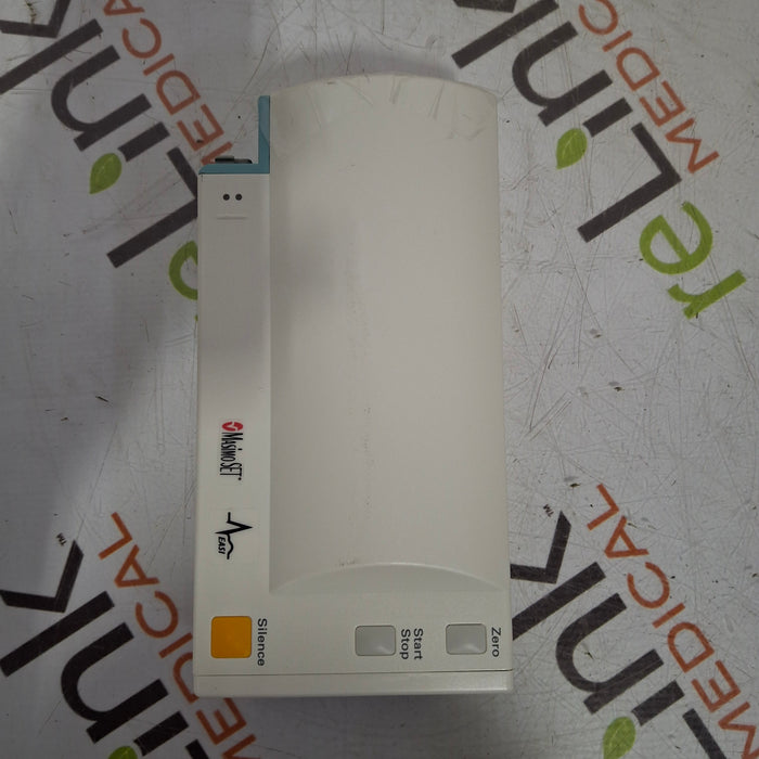 Philips M3001A-A02C06 OxiMax SpO2, NIBP, ECG, Temp, IBP MMS Module