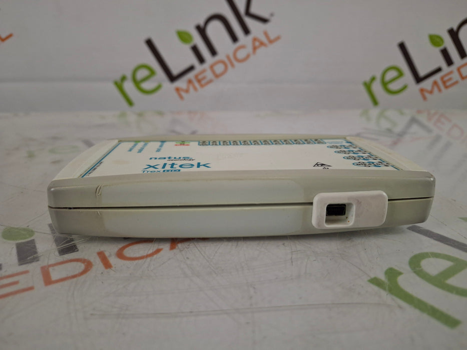 Natus 008043 TREX HD Amplifier