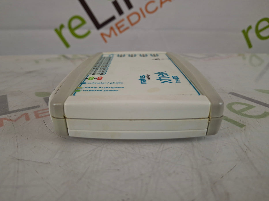 Natus 008043 TREX HD Amplifier