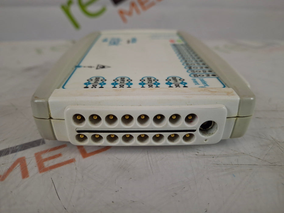 Natus 008043 TREX HD Amplifier