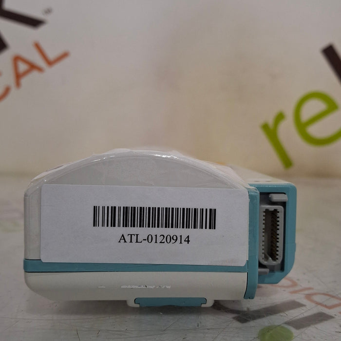 Philips M3001A-A02C06 OxiMax SpO2, NIBP, ECG, Temp, IBP MMS Module