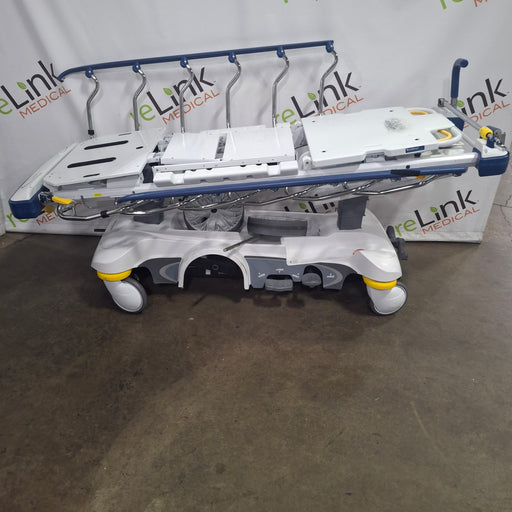 Stryker Stryker 1115 Big Wheel Glideaway Stretcher Beds & Stretchers reLink Medical