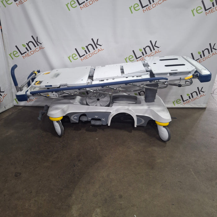 Stryker Stryker 1115 Big Wheel Glideaway Stretcher Beds & Stretchers reLink Medical