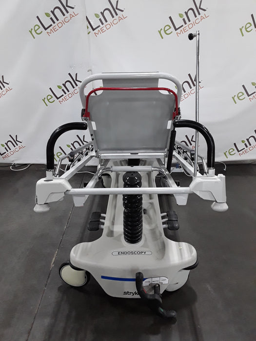 Stryker Stryker 0737 Stretcher Beds & Stretchers reLink Medical