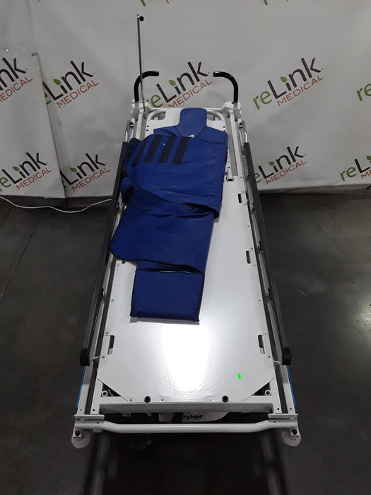Stryker Stryker 0737 Stretcher Beds & Stretchers reLink Medical