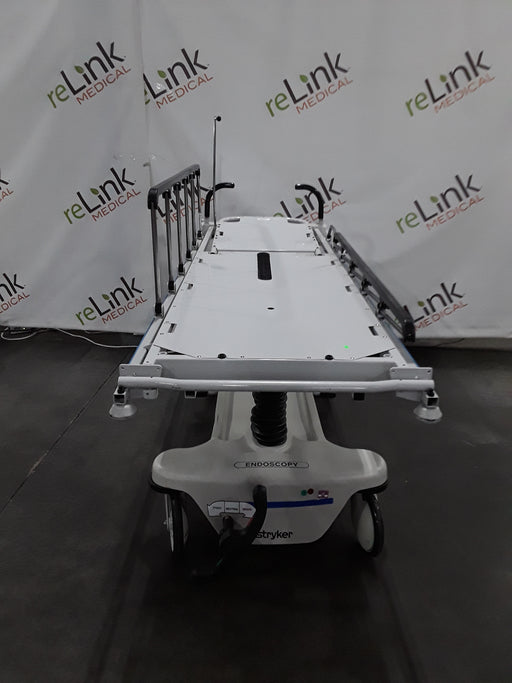 Stryker Stryker 0737 Stretcher Beds & Stretchers reLink Medical
