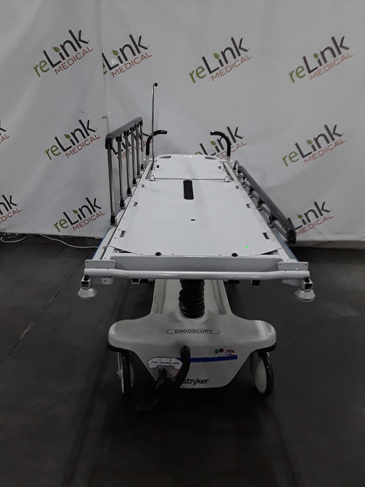 Stryker Stryker 0737 Stretcher Beds & Stretchers reLink Medical
