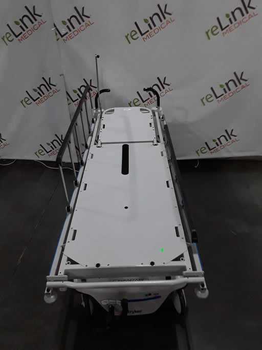 Stryker Stryker 0737 Stretcher Beds & Stretchers reLink Medical
