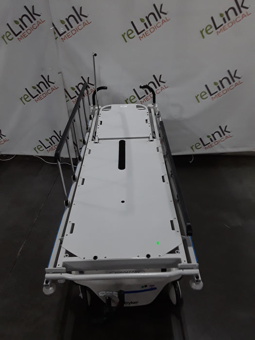 Stryker Stryker 0737 Stretcher Beds & Stretchers reLink Medical