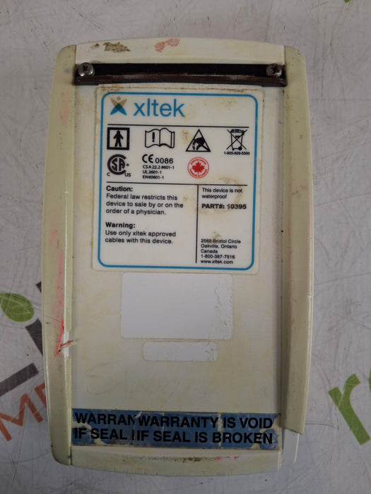 Natus Natus 10395 Xltek EEG Breakout Unit EEG EMG Sleep Systems reLink Medical