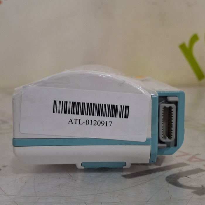 Philips M3001A-A02C06 OxiMax SpO2, NIBP, ECG, Temp, IBP MMS Module