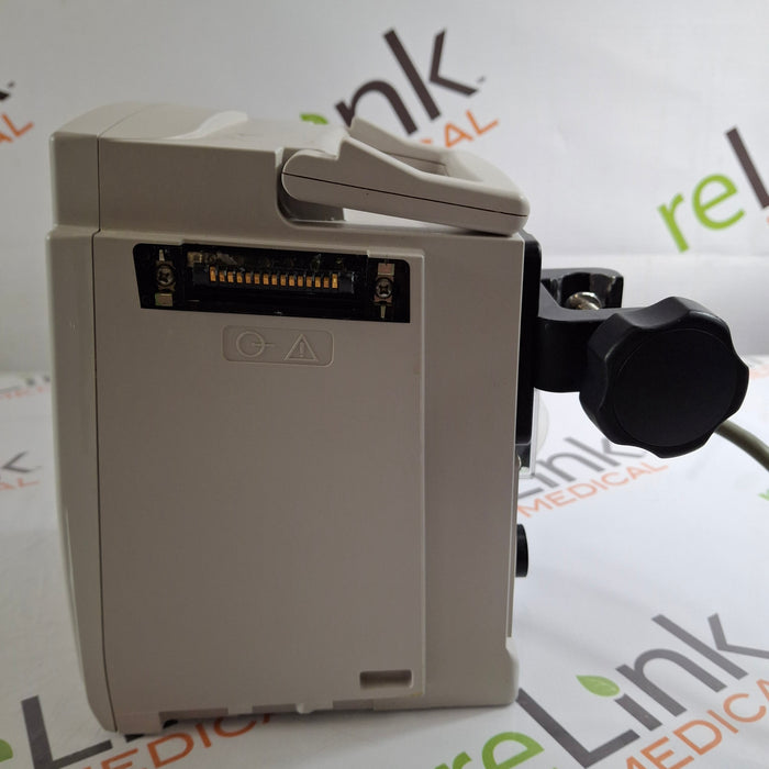 CareFusion Alaris 8015 Large Screen POC Infusion Pump