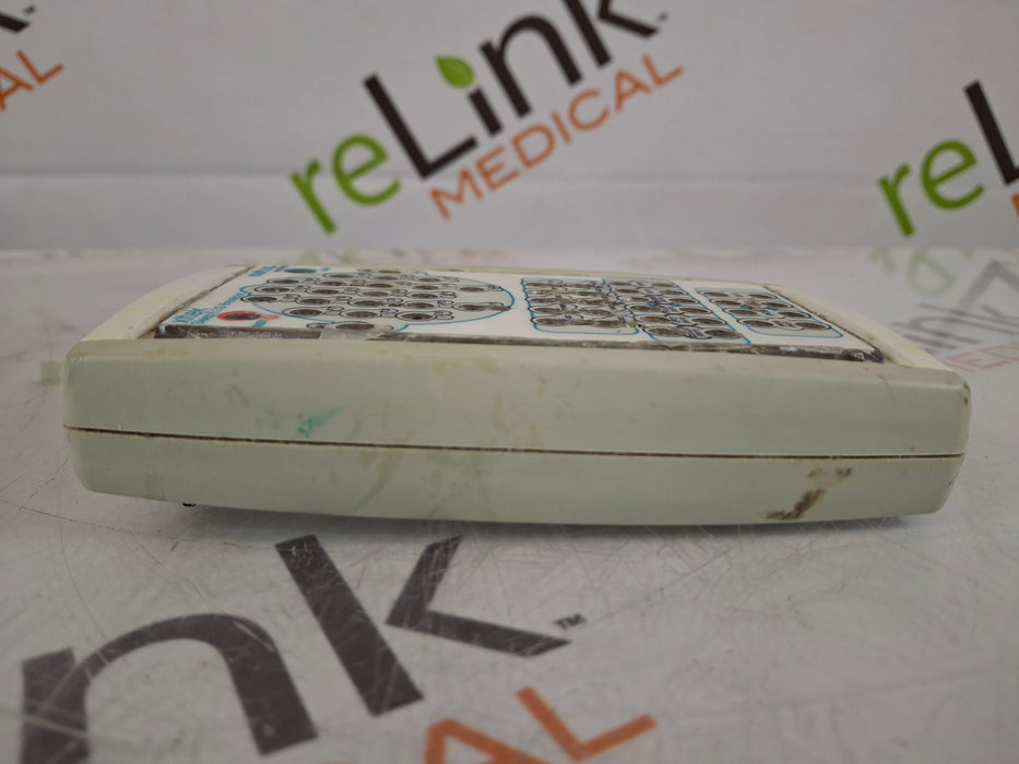 Natus Natus 012378 Xltek Sleep/EEG Breakout Unit EEG EMG Sleep Systems reLink Medical