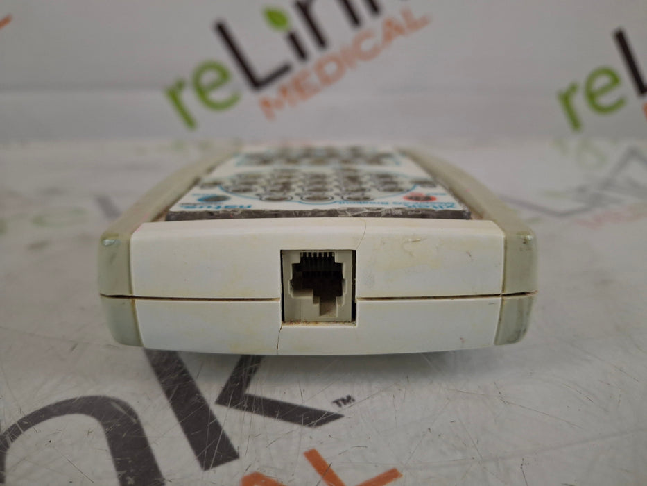 Natus Natus 012378 Xltek Sleep/EEG Breakout Unit EEG EMG Sleep Systems reLink Medical