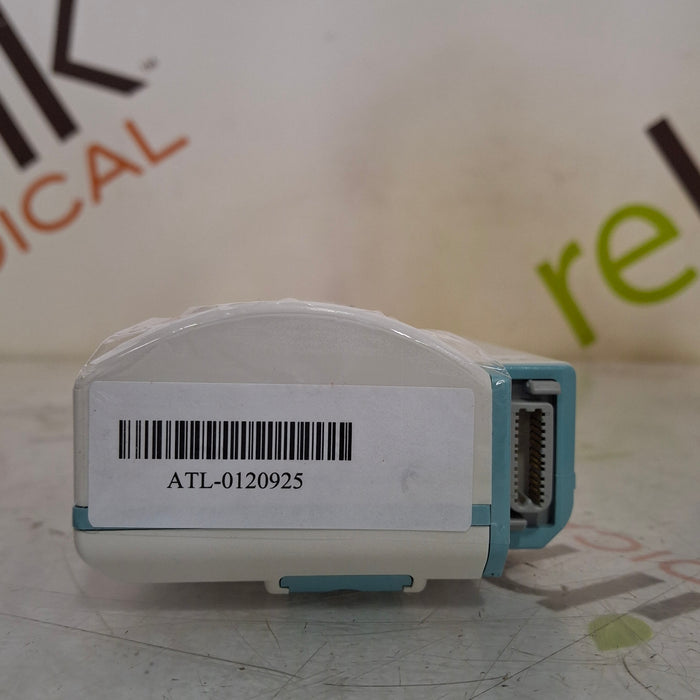 Philips M3001A-A02 OxiMax SpO2, NIBP, ECG MMS Module