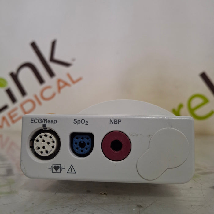 Philips M3001A-A02 OxiMax SpO2, NIBP, ECG MMS Module