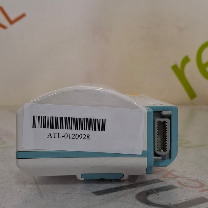 Philips M3001A-A02 OxiMax SpO2, NIBP, ECG MMS Module