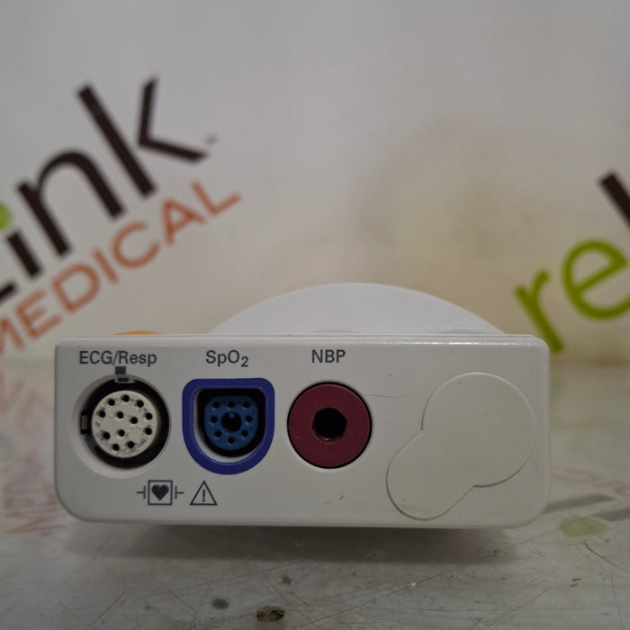 Philips M3001A-A02 OxiMax SpO2, NIBP, ECG MMS Module