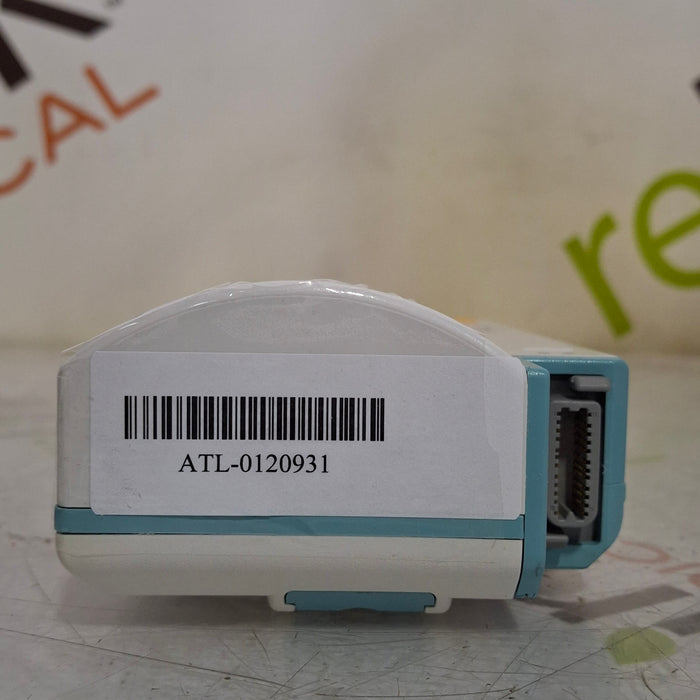 Philips M3001A-A02 OxiMax SpO2, NIBP, ECG MMS Module