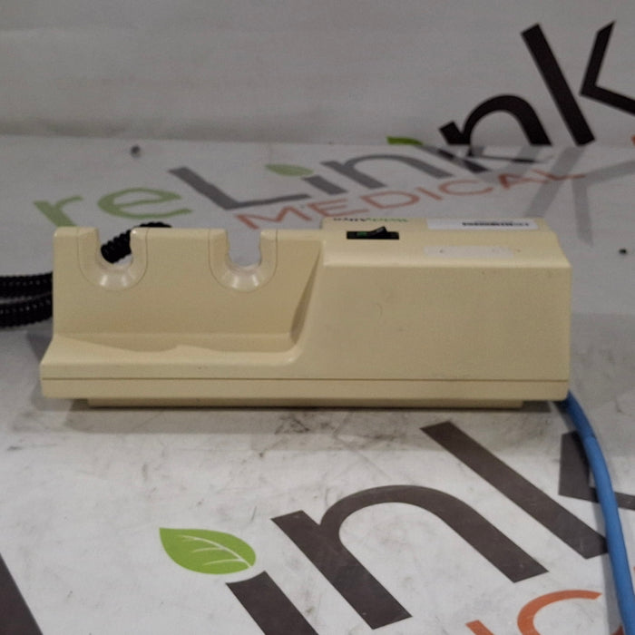 Welch Allyn Welch Allyn 767 Transformer Otoscope Ophthalmoscope Diagnostic Exam Equipment reLink Medical