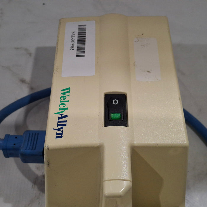 Welch Allyn Welch Allyn 767 Transformer Otoscope Ophthalmoscope Diagnostic Exam Equipment reLink Medical