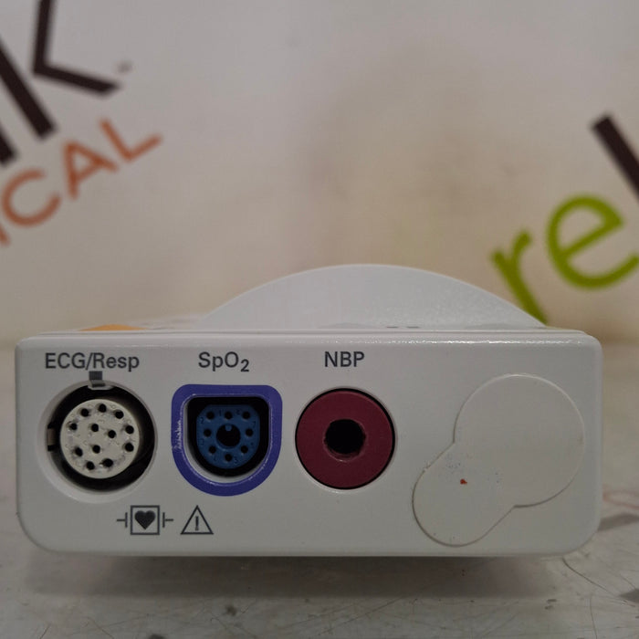 Philips M3001A-A02 OxiMax SpO2, NIBP, ECG MMS Module