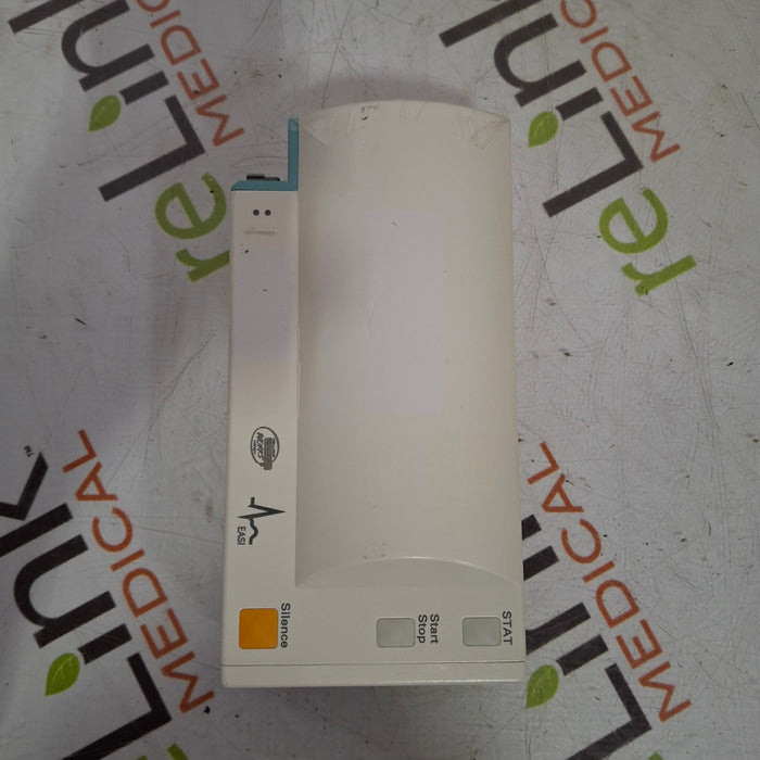 Philips M3001A-A02 OxiMax SpO2, NIBP, ECG MMS Module