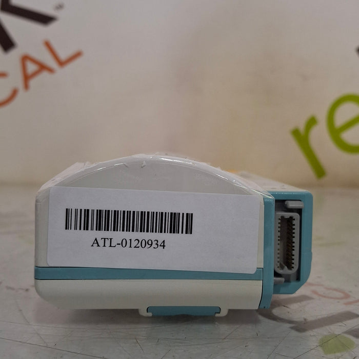 Philips M3001A-A02 OxiMax SpO2, NIBP, ECG MMS Module