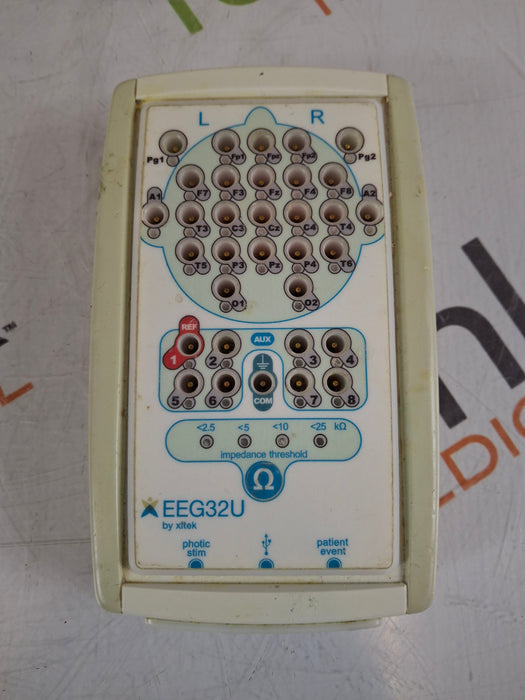 Natus EEG32U AMPLIFIER