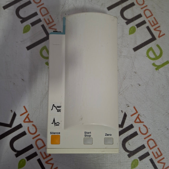 Philips M3001A-A02C06 OxiMax SpO2, NIBP, ECG, Temp, IBP MMS Module