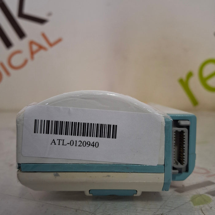 Philips M3001A-A02C06 OxiMax SpO2, NIBP, ECG, Temp, IBP MMS Module