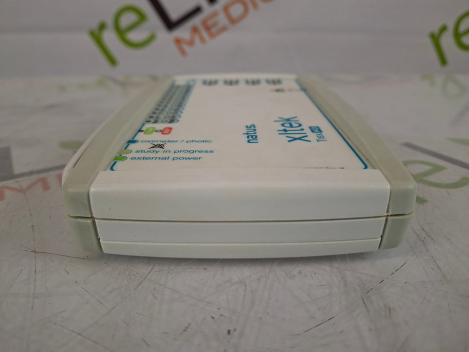 Natus Natus 008043 TREX HD Amplifier EEG EMG Sleep Systems reLink Medical