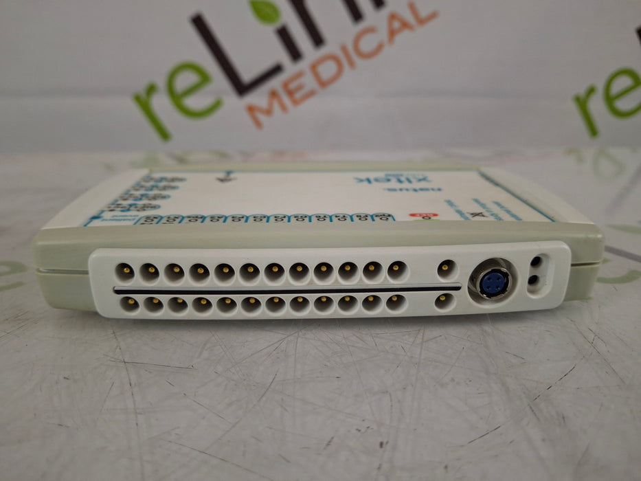 Natus Natus 008043 TREX HD Amplifier EEG EMG Sleep Systems reLink Medical