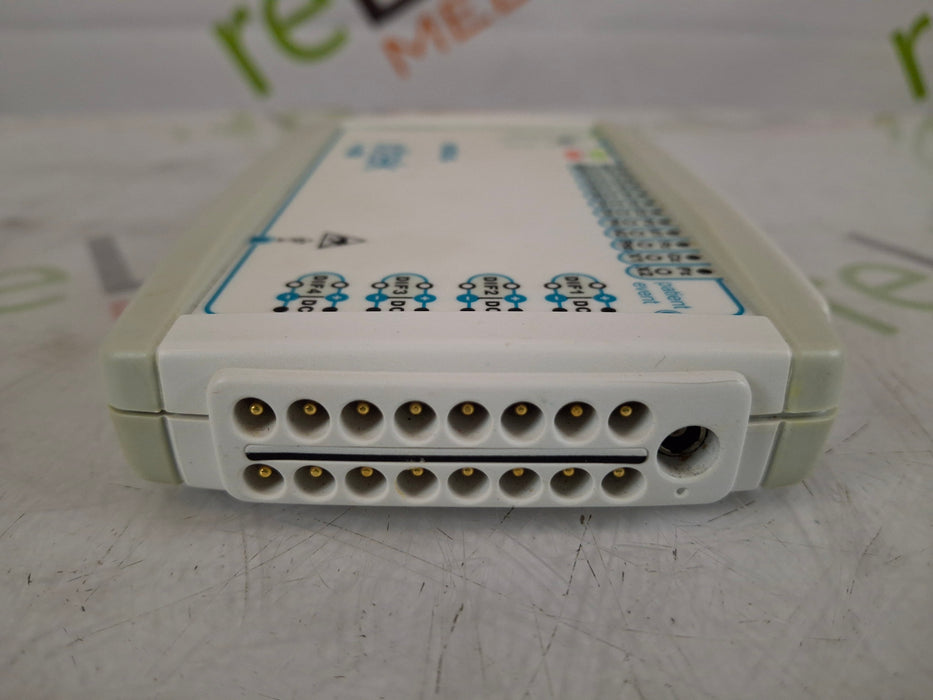 Natus Natus 008043 TREX HD Amplifier EEG EMG Sleep Systems reLink Medical