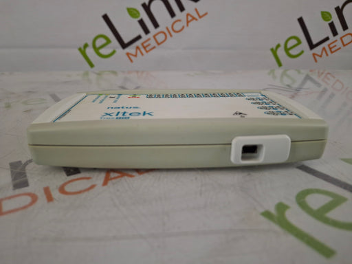 Natus Natus 008043 TREX HD Amplifier EEG EMG Sleep Systems reLink Medical