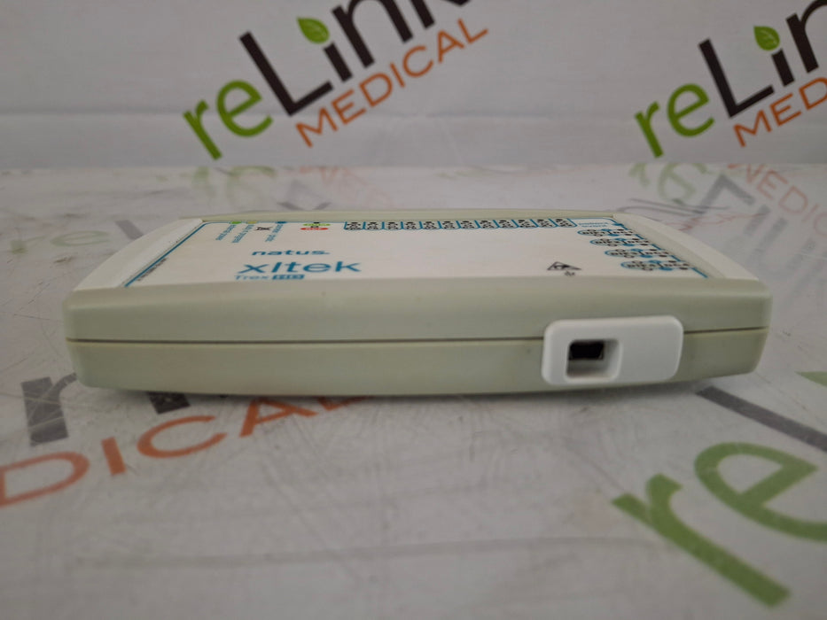 Natus Natus 008043 TREX HD Amplifier EEG EMG Sleep Systems reLink Medical