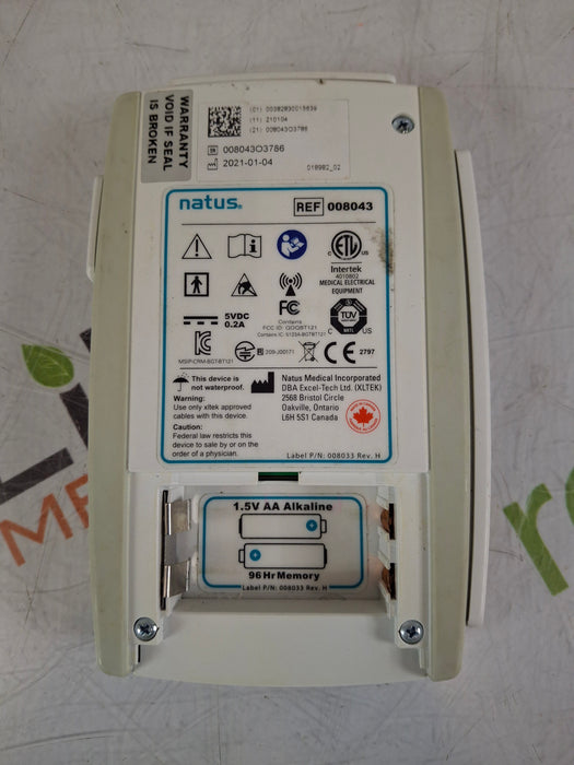 Natus Natus 008043 TREX HD Amplifier EEG EMG Sleep Systems reLink Medical