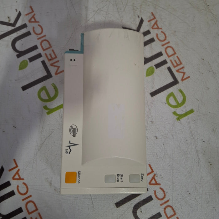 Philips M3001A-A02C06 OxiMax SpO2, NIBP, ECG, Temp, IBP MMS Module