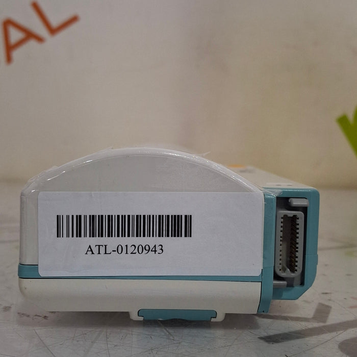 Philips M3001A-A02C06 OxiMax SpO2, NIBP, ECG, Temp, IBP MMS Module