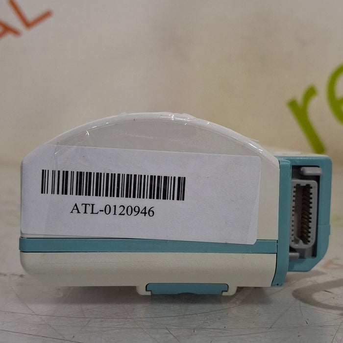 Philips M3001A-A02 OxiMax SpO2, NIBP, ECG MMS Module