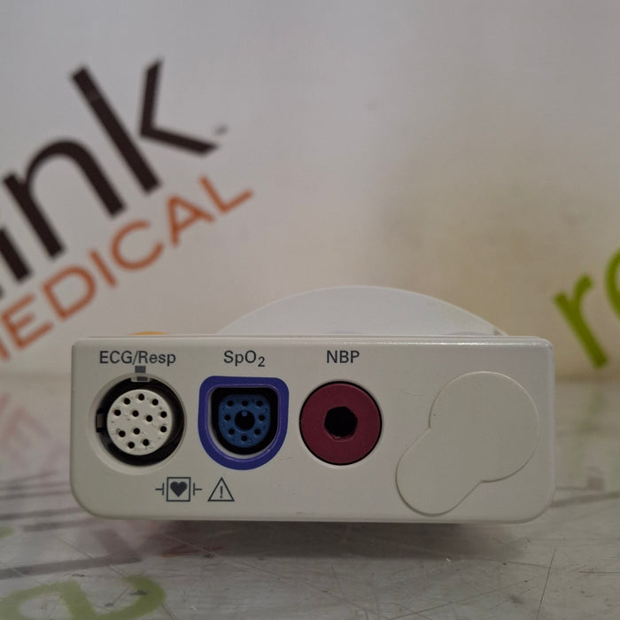 Philips M3001A-A02 OxiMax SpO2, NIBP, ECG MMS Module