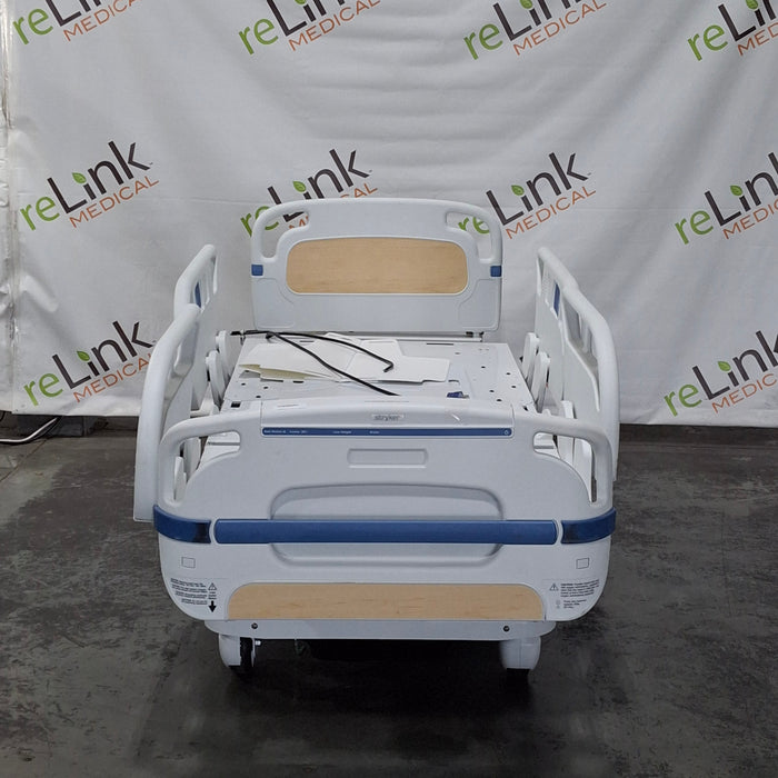 Stryker Stryker Secure III 3002 Hospital Bed Beds & Stretchers reLink Medical